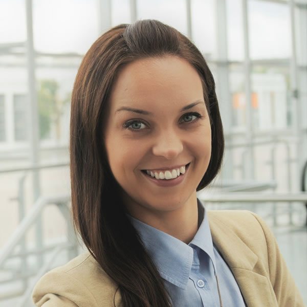 Paulina Nowakowska
