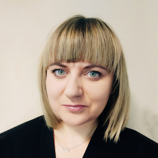 Agnieszka Jakubik